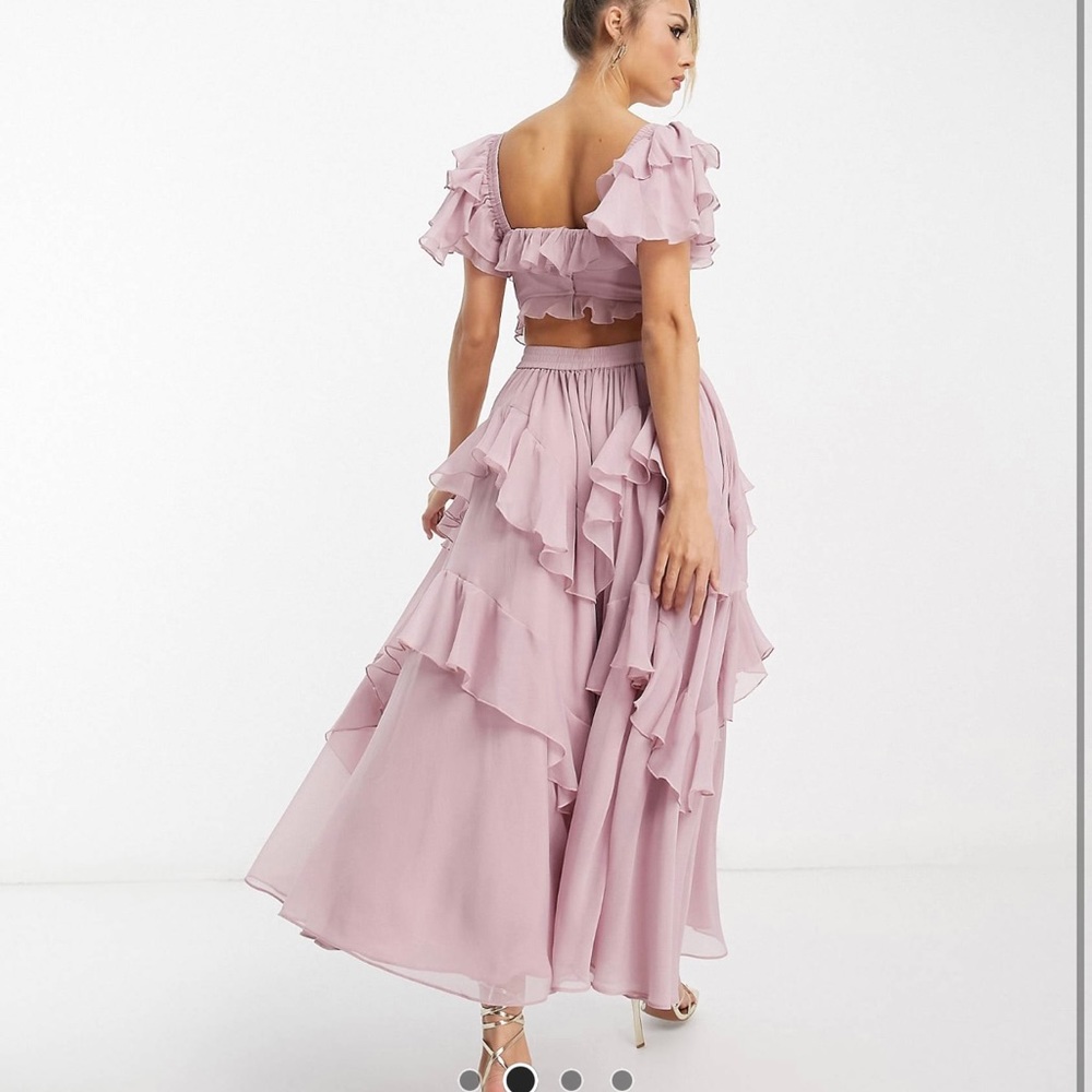 ISO ASOS DRESS!! - Picture 2 of 5